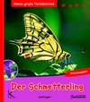 Buchcover Der Schmetterling