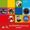 Buchcover Mit Kindern Mathematik erleben