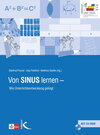 Buchcover Von Sinus lernen