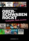 Buchcover Oberschwaben rockt