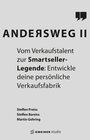Buchcover Andersweg II