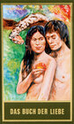 Buchcover Das Buch der Liebe