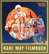 Buchcover Karl-May-Filmbuch