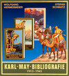 Buchcover Karl-May-Bibliografie 1913-1945