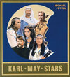 Buchcover Karl-May-Stars