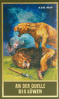 Buchcover An der Quelle des Löwen