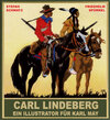 Buchcover Carl Lindeberg - Ein Illustrator für Karl May