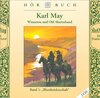 Buchcover Winnetou und Old Shatterhand - Band 1: Blutsbrüderschaft