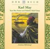 Buchcover Kara Ben Nemsi - Senitzas Befreiung