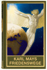 Buchcover Karl Mays Friedenswege