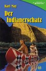 Buchcover Der Indianerschatz