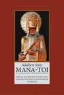 Buchcover Mana-Toi