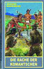 Buchcover Die Rache der Komantschen