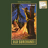 Buchcover Old Surehand. Erster Band