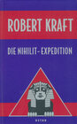 Buchcover Die Nihilit-Expedition