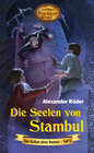 Buchcover Die Seelen von Stambul