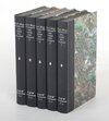 Buchcover Karl Mays Werke: Historisch-Kritische Ausgabe für die Karl-May-Stiftung / Abteilung II: Fortsetzungsromane / Die Liebe d