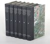 Buchcover Karl Mays Werke: Historisch-Kritische Ausgabe für die Karl-May-Stiftung / Abteilung II: Fortsetzungsromane / Deutsche He