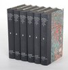 Buchcover Karl Mays Werke: Historisch-Kritische Ausgabe für die Karl-May-Stiftung / Abteilung II: Fortsetzungsromane / Der Weg zum