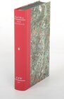 Buchcover Karl Mays Werke: Historisch-Kritische Ausgabe für die Karl-May-Stiftung / Abteilung III: Erzählungen für die Jugend / De