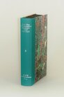 Buchcover Karl Mays Werke: Historisch-Kritische Ausgabe für die Karl-May-Stiftung / Abteilung IV: Reiseerzählungen / Orangen und D