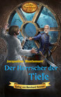 Buchcover Der Herrscher der Tiefe