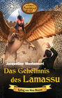 Buchcover Das Geheimnis des Lamassu