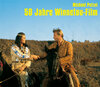 Buchcover 50 Jahre Winnetou-Film