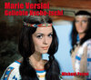 Buchcover Marie Versini - Geliebte Nscho-tschi