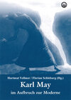 Buchcover Karl May im Aufbruch zur Moderne