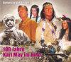 Buchcover 100 Jahre Karl May im Kino