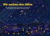 Buchcover Wir suchen den Stern