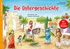 Buchcover Die Ostergeschichte