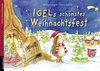 Buchcover Igels schönstes Weihnachtsfest