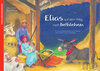 Buchcover Elias auf dem Weg nach Bethlehem. Ein Folien-Adventskalender zum Vorlesen und Gestalten eines Fensterbildes