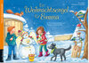 Buchcover Ein Weihnachtsengel für Emma. Ein Poster-Adventskalender zum Vor- und Selberlesen