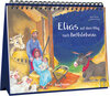 Buchcover Elias auf dem Weg nach Bethlehem