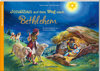 Buchcover Jonathan auf dem Weg nach Bethlehem. Ein Adventskalender zum Vorlesen und Basteln