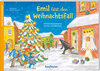 Buchcover Emil löst den Weihnachtsfall