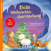 Buchcover Ricas Weihnachtsüberraschung