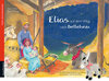 Buchcover Elias auf dem Weg nach Betlehem