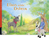 Buchcover Elias erlebt Ostern