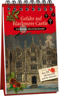 Buchcover Gefahr auf Blackmore Castle