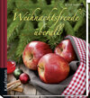 Buchcover Weihnachtsfreude überall