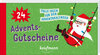 Buchcover 24 Advents-Gutscheine