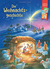 Buchcover Die Weihnachtsgeschichte