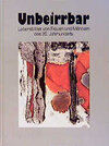 Buchcover Unbeirrbar