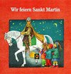 Buchcover Wir feiern St. Martin