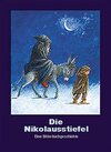 Buchcover Die Nikolausstiefel