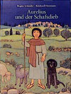 Buchcover Aurelius und der Schafsdieb